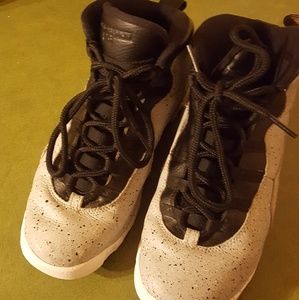 Air Jordan Retro 10 "Cement"